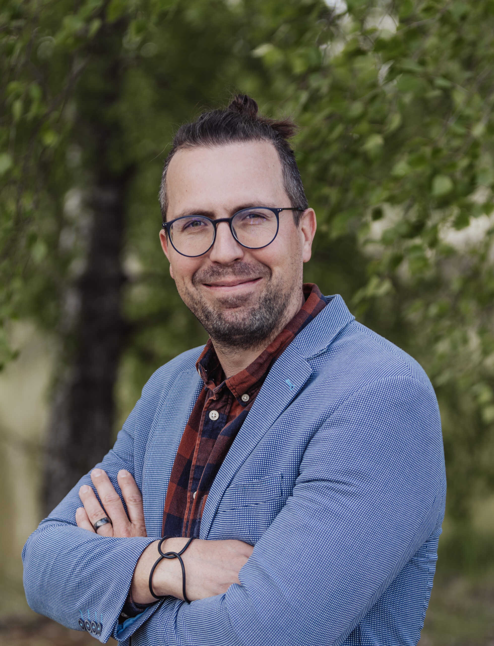 Ondřej Malinovský